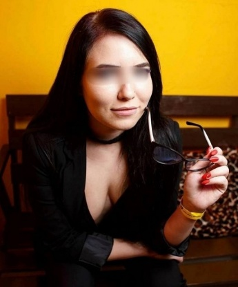 Анкета проститутки Дарьяша - Фото 1, Шенджий, 25 лет, №945